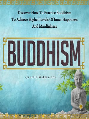 cover image of Buddhism
